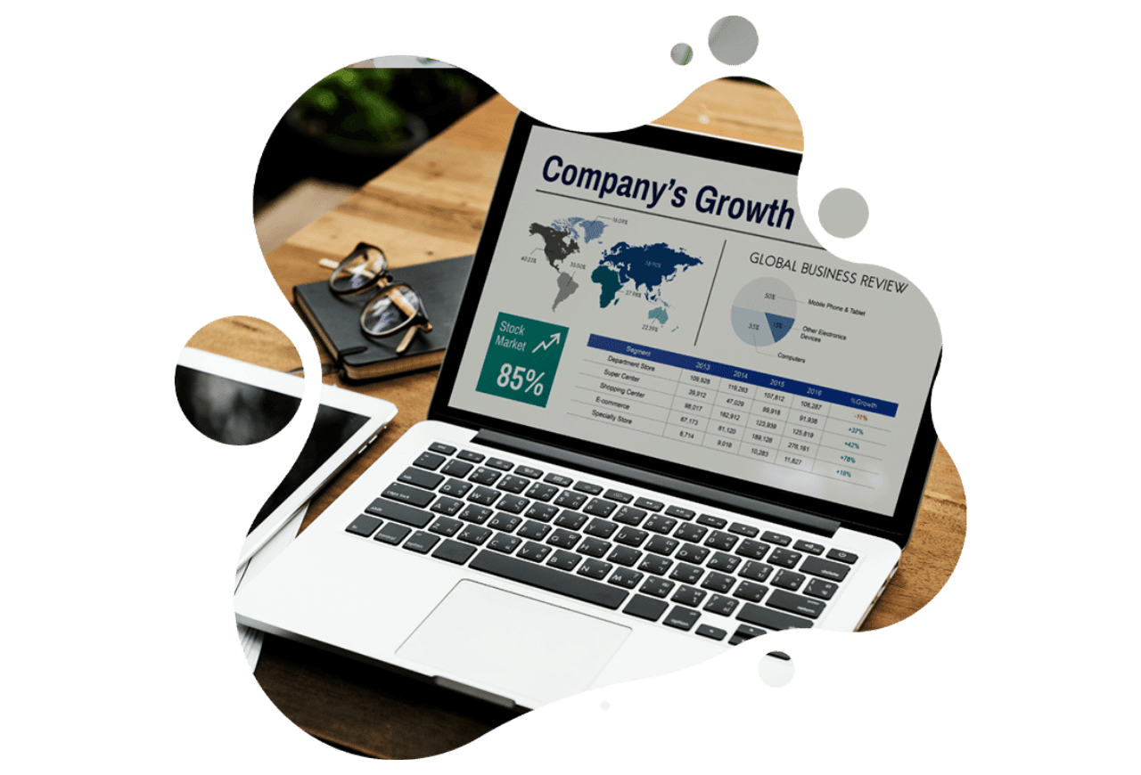 Increased Brand Credibility​