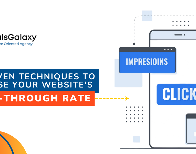 10 Proven Techniques to Increase Your Website’s Click-Through Rate