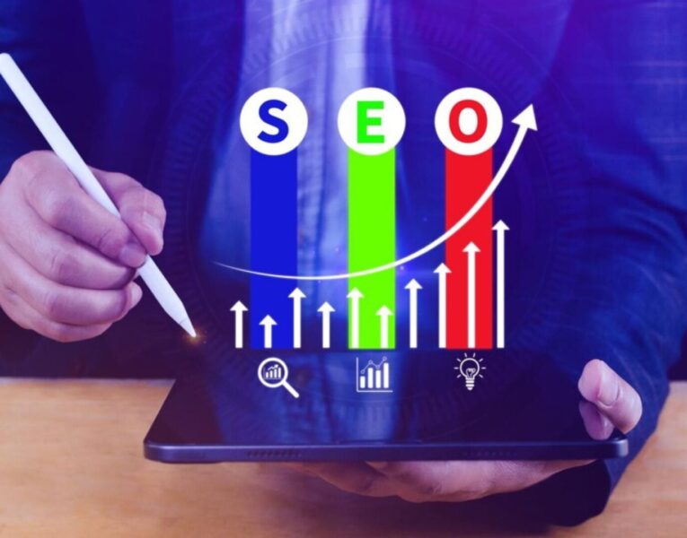 10 Effective Strategies to Boost Your Website’s SEO Ranking