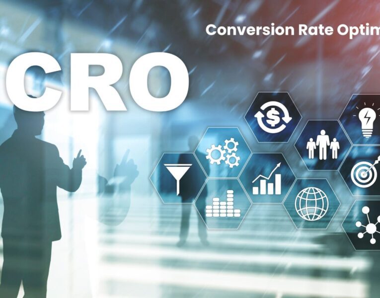 Conversion Rate Optimization: Turning Visitors into Customers