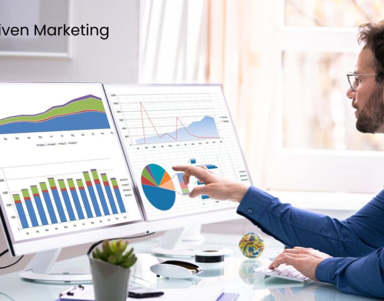 Data-Driven Marketing: Leveraging Analytics for Better Results