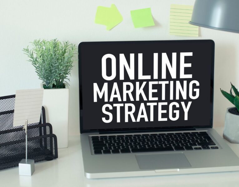 E-commerce Marketing: Strategies to Drive Sales Online