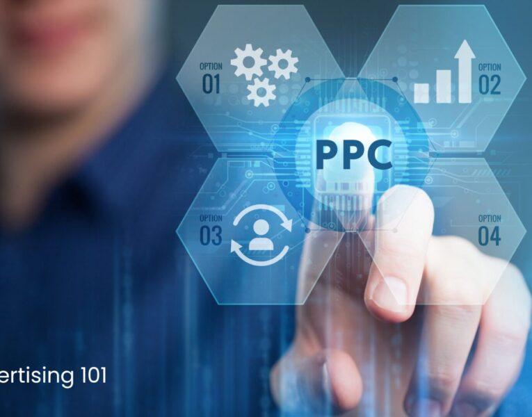 PPC Advertising 101: A Beginner’s Guide to Pay-Per-Click