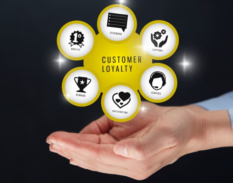 Personalization in Marketing: The Key to Customer Satisfaction