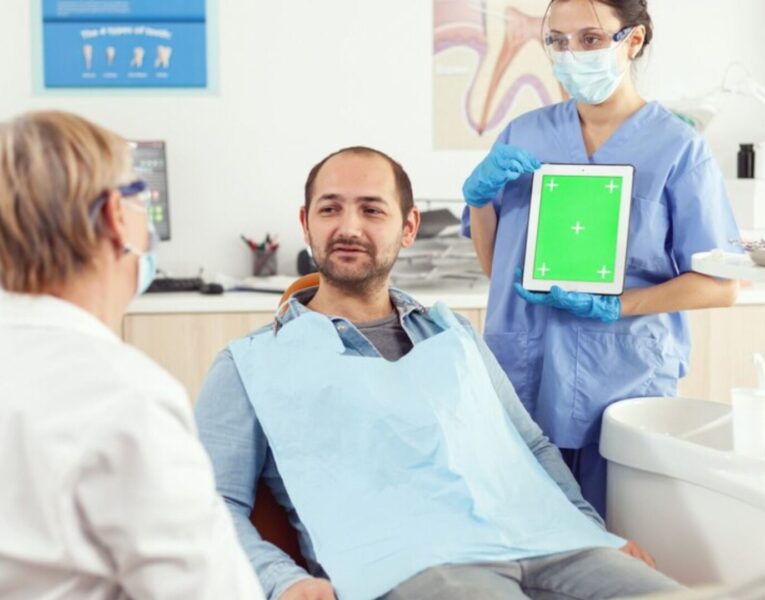 Reputation Management for Dental Clinics: Building Trust and Credibility