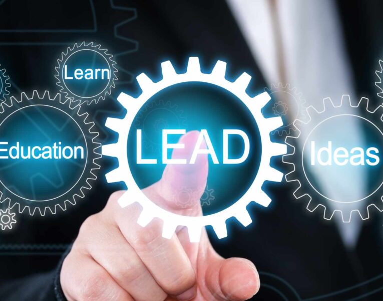 The future of lead generation￼