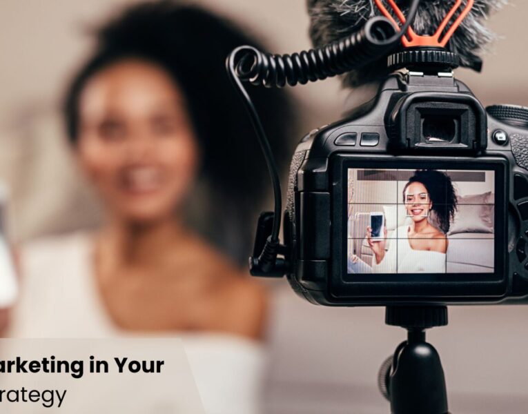 The Role of Video Marketing in Your Digital Strategy