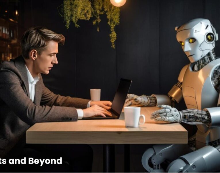 Chatbots and Beyond: Redefining Customer Interaction with AI