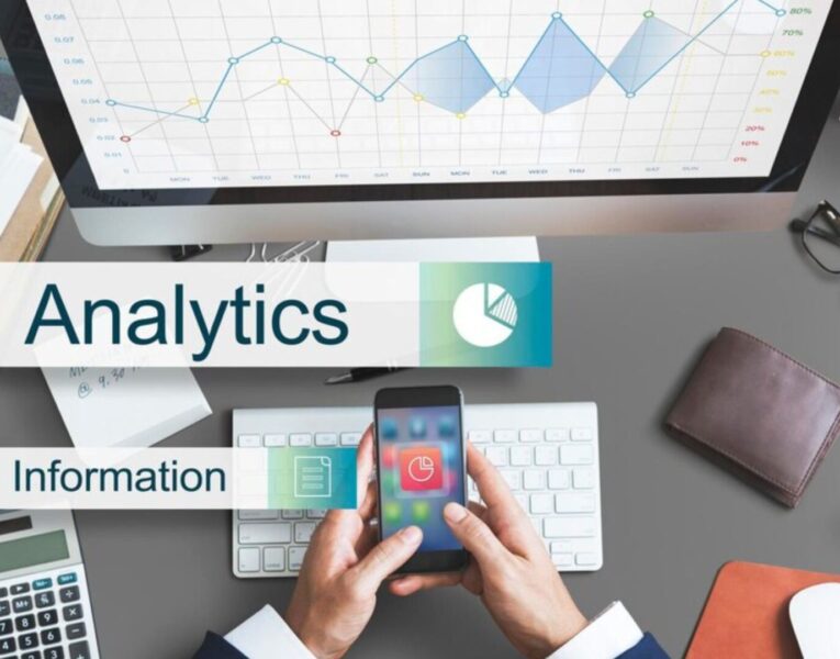 The Role of Data Analytics in Performance Marketing