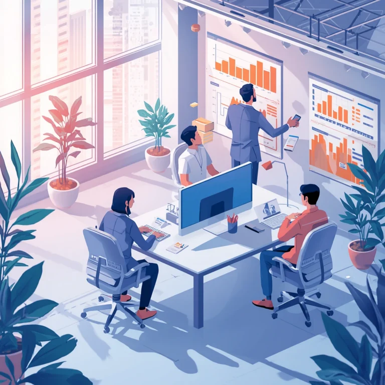 Financial SMBs Leveraging Agentic AI for Compliance and Reporting