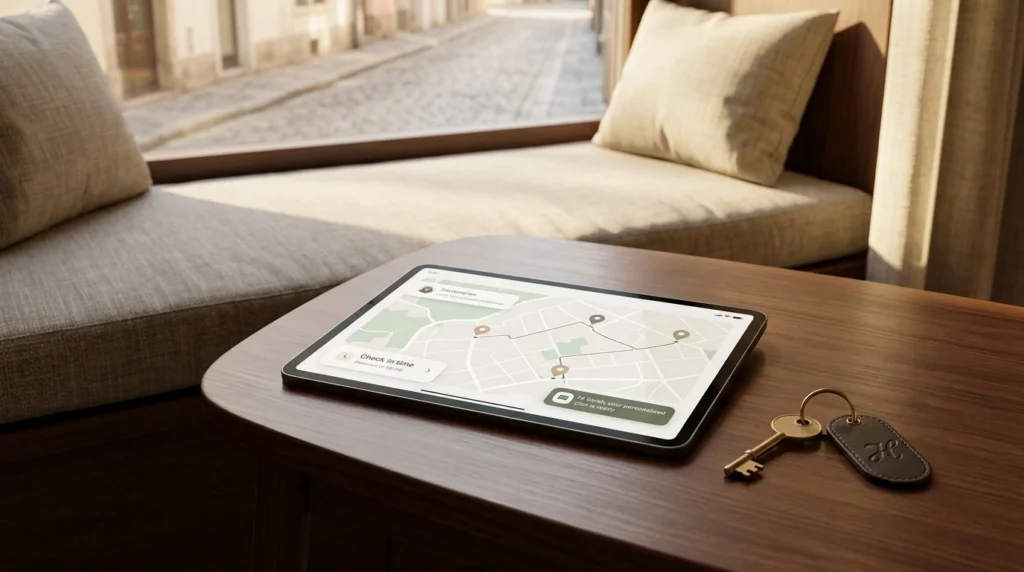 How Travel and Hospitality SMBs Can Use Agentic AI to Create Personalized Experiences