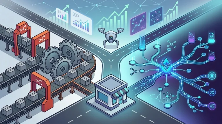 Agentic AI vs. Rule-Based Automation: Which One Should SMBs Choose?