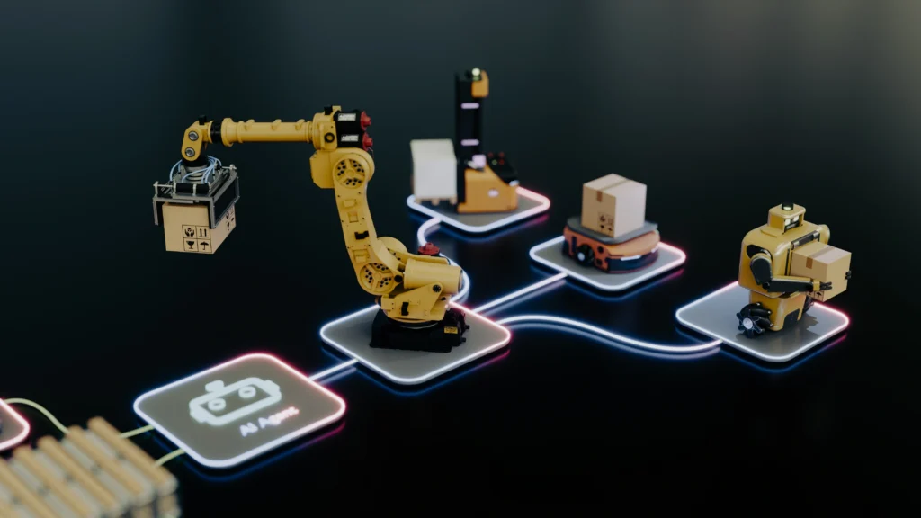 7-Step Guide to Implementing Agentic AI in Your SMB