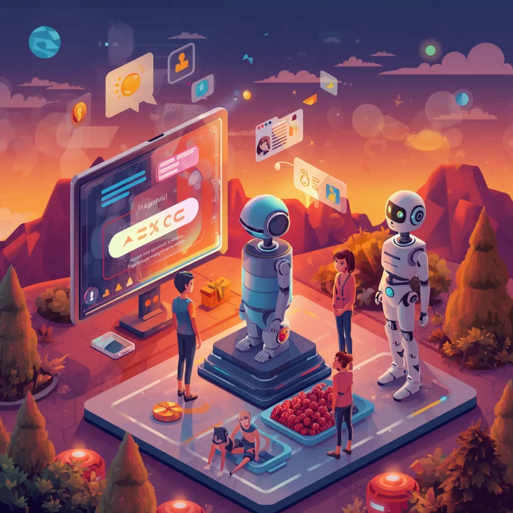How Agentic AI Can Streamline Your Customer Service Operations