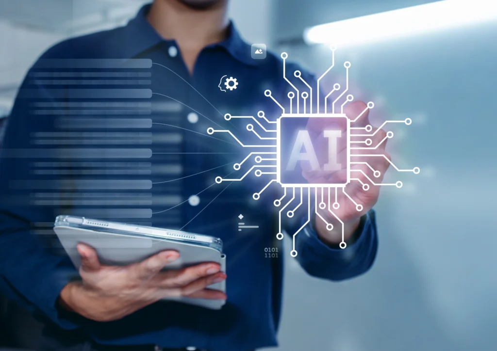 Using Agentic AI for End-to-End Process Automation in Retail SMBs
