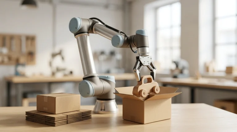 How Agentic AI Is Redefining Business Automation for SMBs