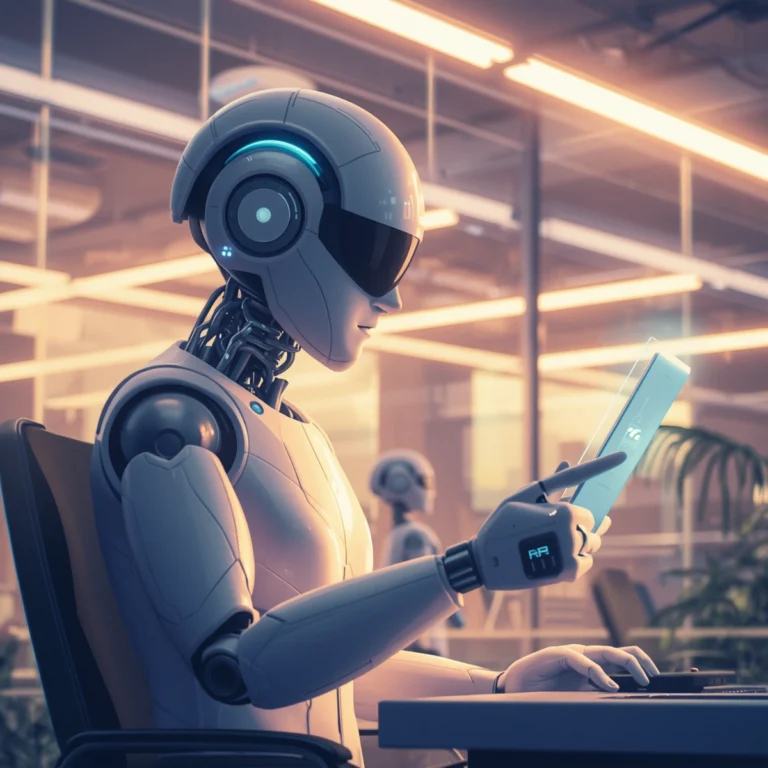 Agentic AI for Real Estate Agencies: Automating Listings and Client Follow-Ups