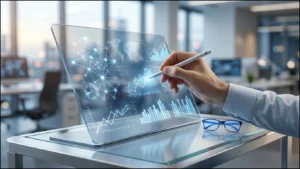 AI Agents as Market Research Analysts: Faster, Cheaper, Smarter