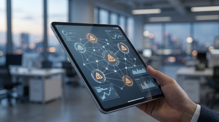 AI Agents for Crisis Management & PR Monitoring