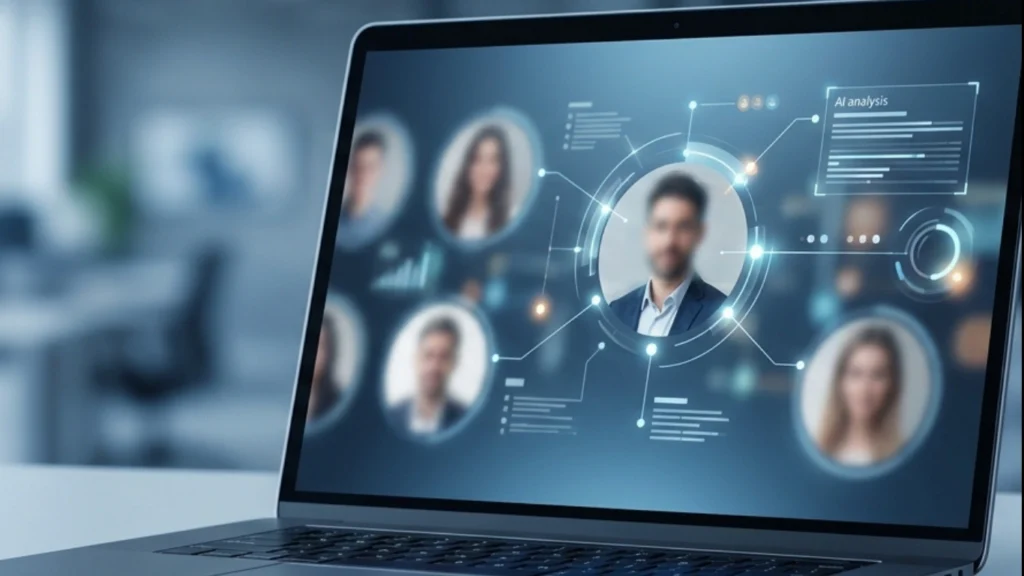 AI Agents in Influencer Discovery & Vetting