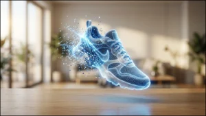 Augmented Reality Ads Generated by 3D-Modeling Agents