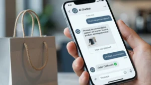 Conversational Commerce: Turning Chats into Checkouts with AI Agents