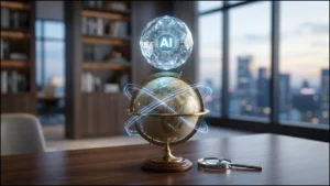 Cross-Border Compliance: AI Agents Navigating International Ad Laws