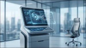 Future Forecast: Will AI Agents Replace the CMO?
