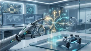 Gamification 2.0: AI Agents Creating Dynamic User Quests