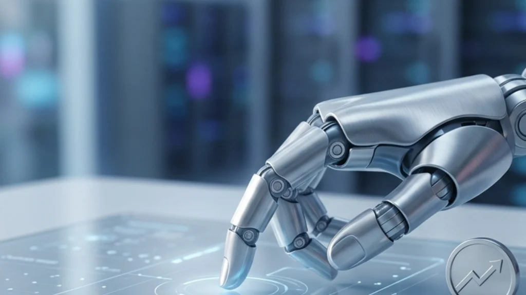 How AI Agents Fight Click Fraud & Enhance Ad Spend Efficiency