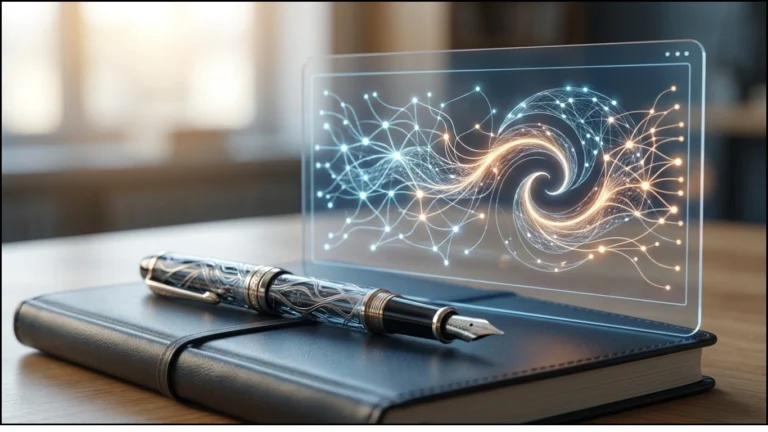 Neural Storytelling: Agents That Generate Brand Narratives