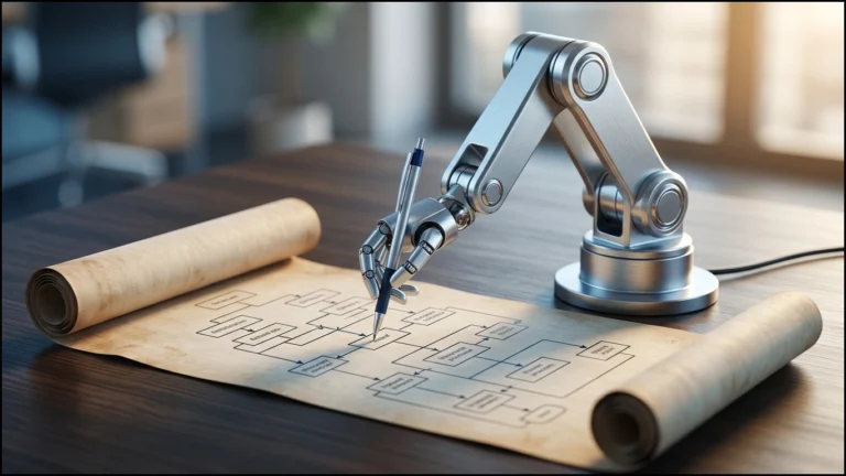The Difference Between Agentic AI and Traditional AI: A Beginner’s Guide for SMB Owners