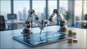 The Economics of Autonomous Marketing Agents: Cost-Benefit Breakdown