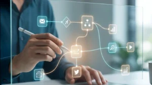 The Rise of No-Code Agent Builders: Empowering Marketers without Dev Teams