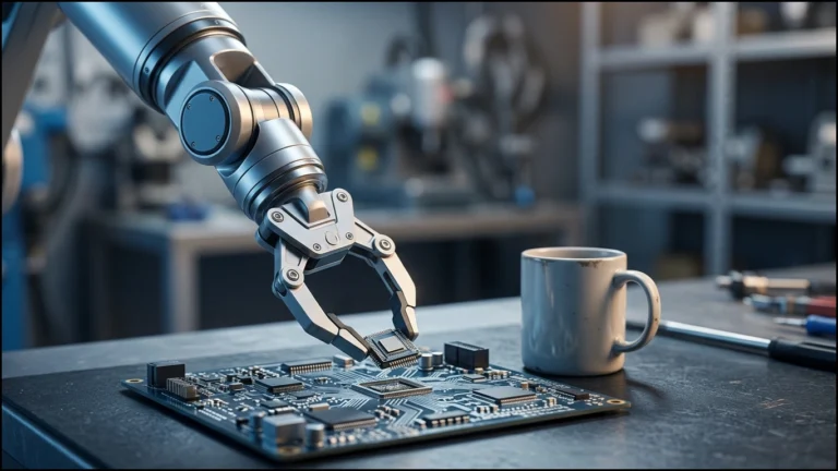 What Is Agentic AI and Why Does It Matter for SMBs?