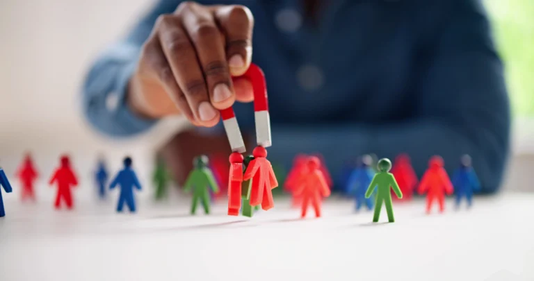 The Role of Autonomous Agents in Scaling Lead Generation