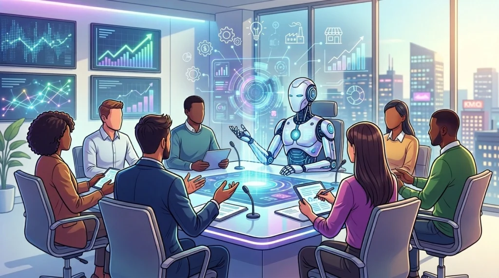Interviews with SMB Owners Who Successfully Implemented Agentic AI