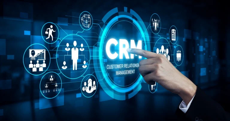 How to Combine Agentic AI with CRM for Better Lead Management