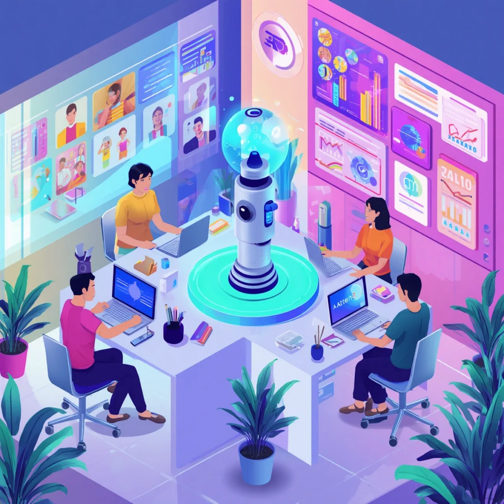 Why Agentic AI Should Be Part of Your SMB’s Digital Strategy