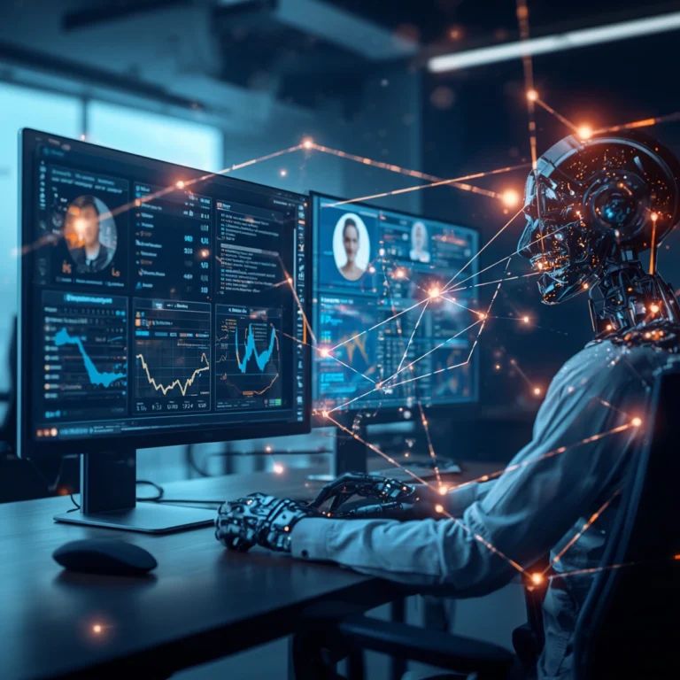 How Agentic AI Identifies Buying Signals in Real Time