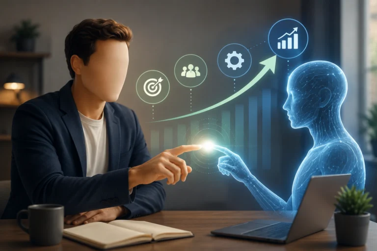 Aligning AI Autonomy with Business Goals: A Guide for SMB Founders