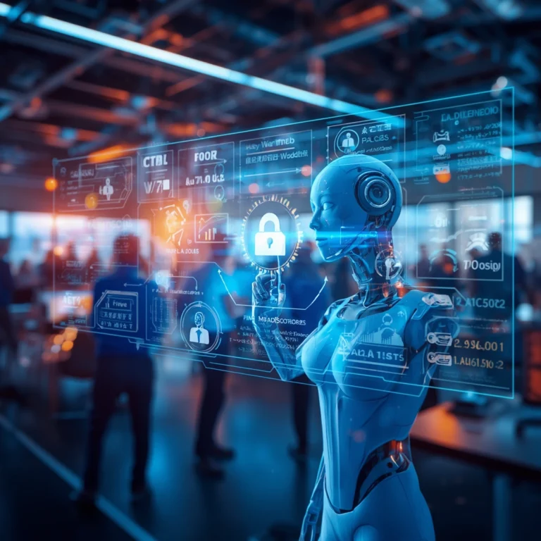 Agentic AI for Startups: Scaling Lead Generation Efficiently