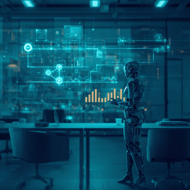 The Science Behind Agentic AI in Lead Scoring and Segmentation