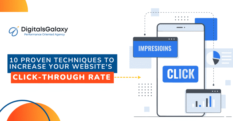 10 Proven Techniques to Increase Your Website's Click-Through Rate