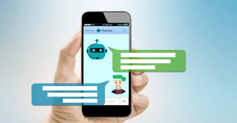 Chatbots in Digital Marketing_ Enhancing Customer Interaction and Experience