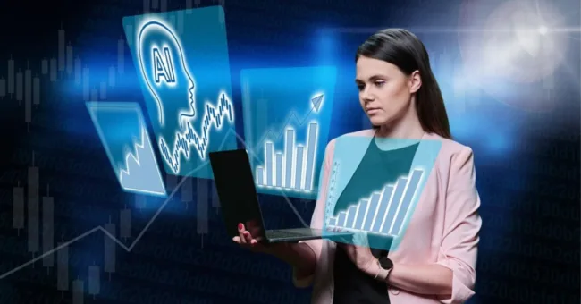 Data-driven Decision Making_ Leveraging AI for Analytics in Digital Marketing